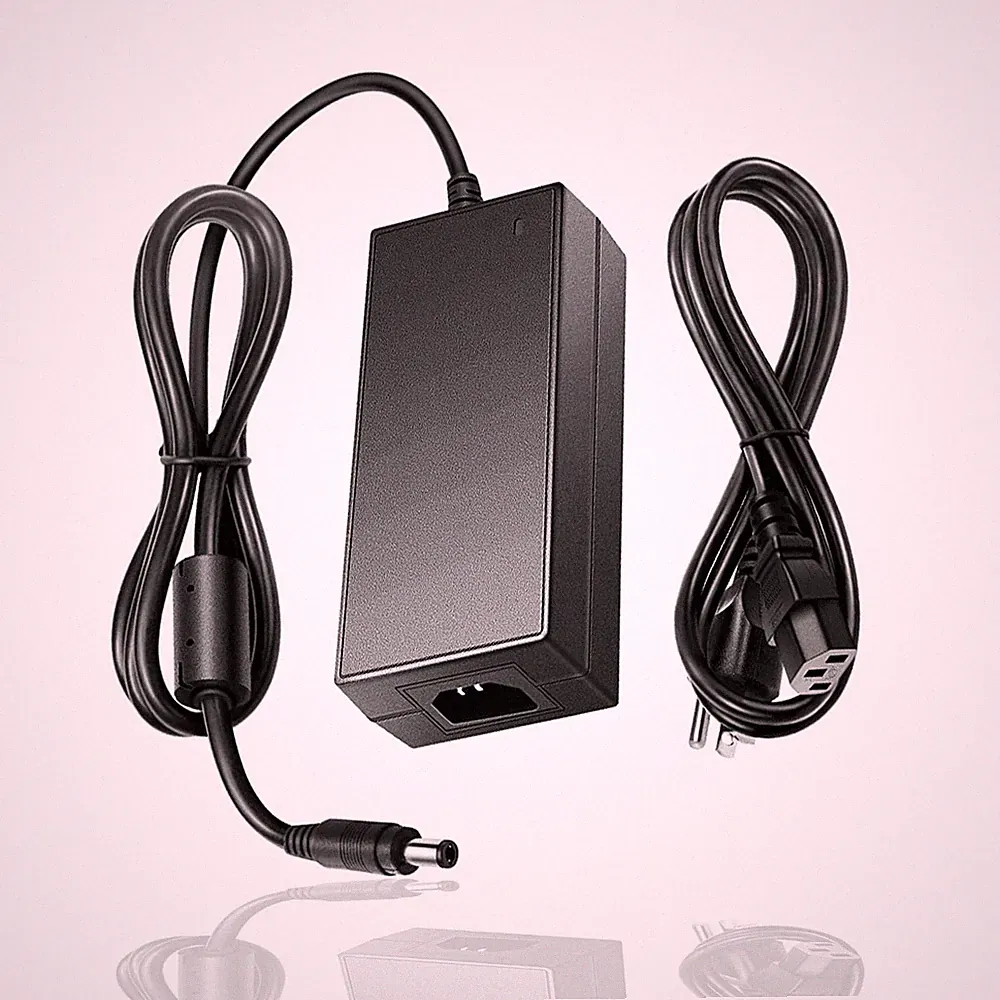 Ac Dc Adapter For LaCie d2 Thunderbolt 2" external hard drive model LAC9000492U